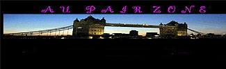 Link to AuPairZone web site